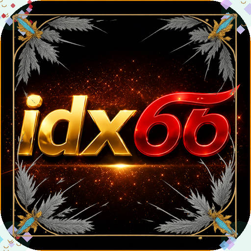 idx66 — mitra unggulan