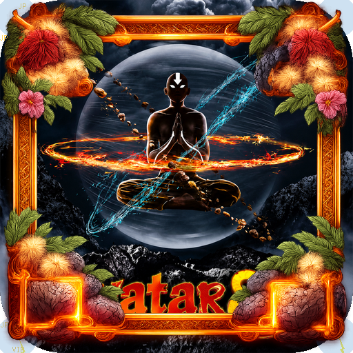 avatar808 — mitra unggulan